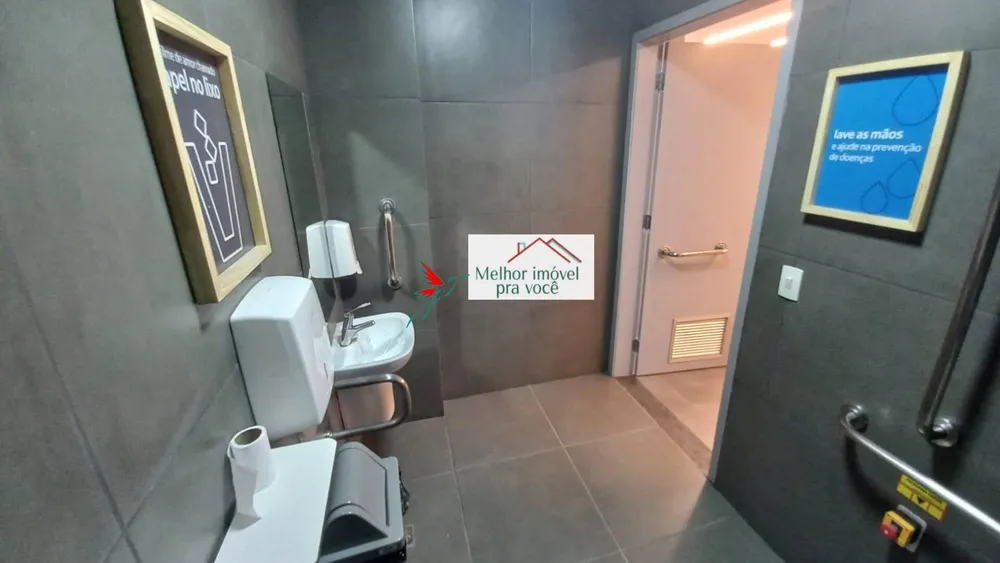 Loja-Salão, 485 m² - Foto 3
