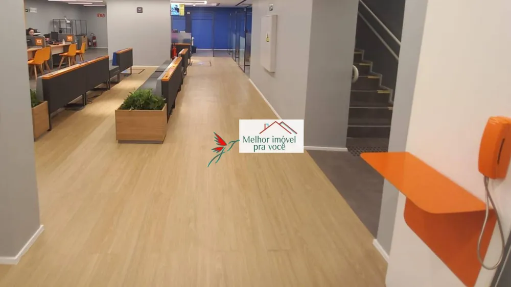 Loja-Salão, 485 m² - Foto 2