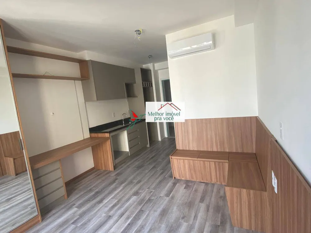 Apartamento, 1 quarto, 24 m² - Foto 3