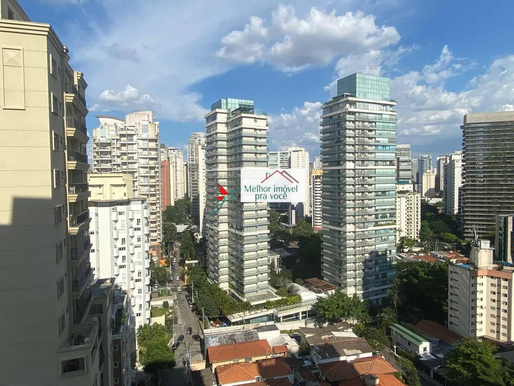 Apartamento, 1 quarto, 24 m² - Foto 4