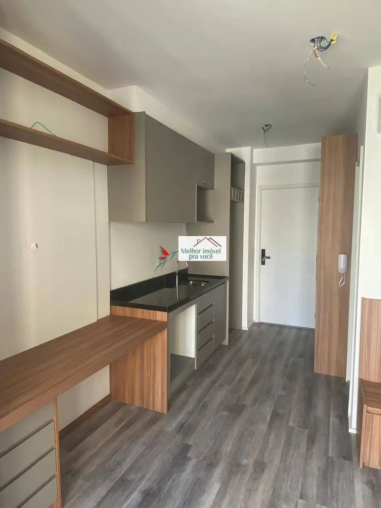 Apartamento, 1 quarto, 24 m² - Foto 1