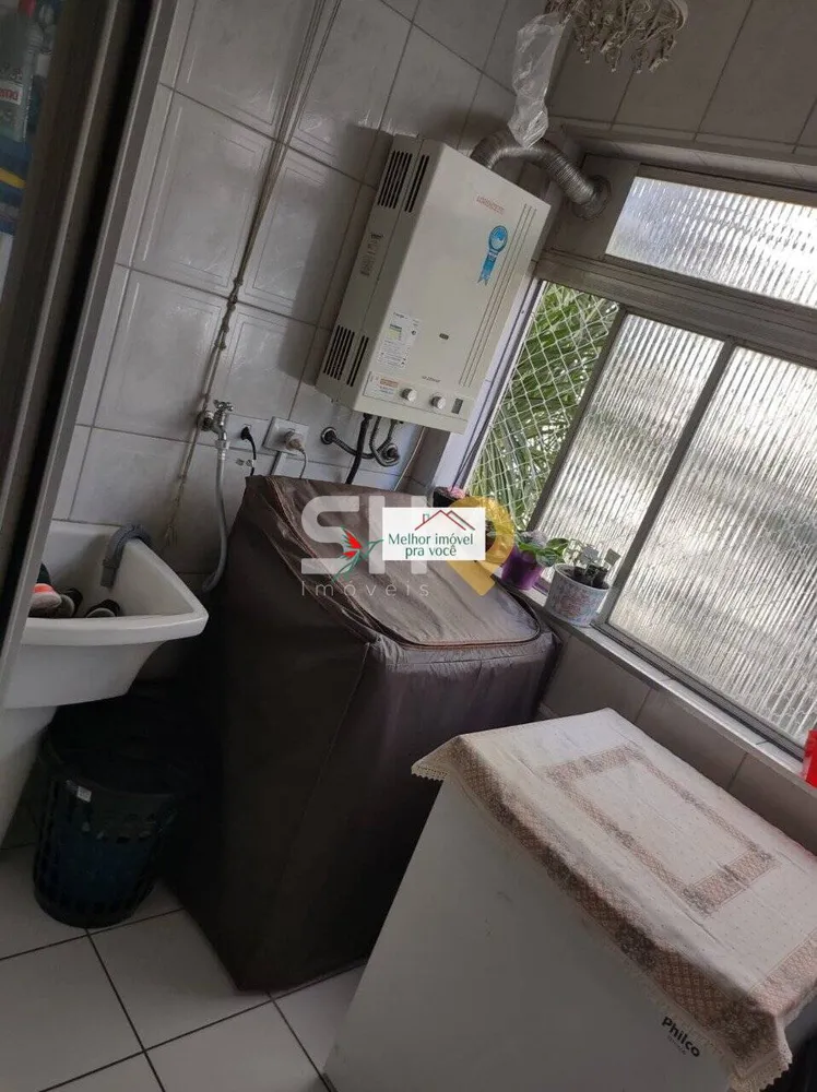 Apartamento, 3 quartos, 75 m² - Foto 3