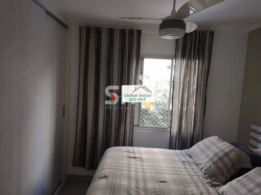 Apartamento, 3 quartos, 75 m² - Foto 6