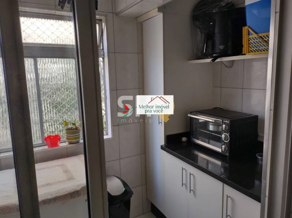 Apartamento, 3 quartos, 75 m² - Foto 2