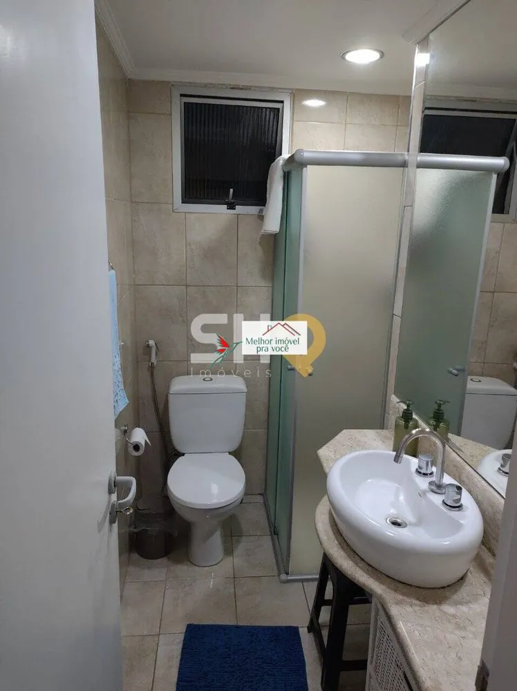 Apartamento, 3 quartos, 75 m² - Foto 10