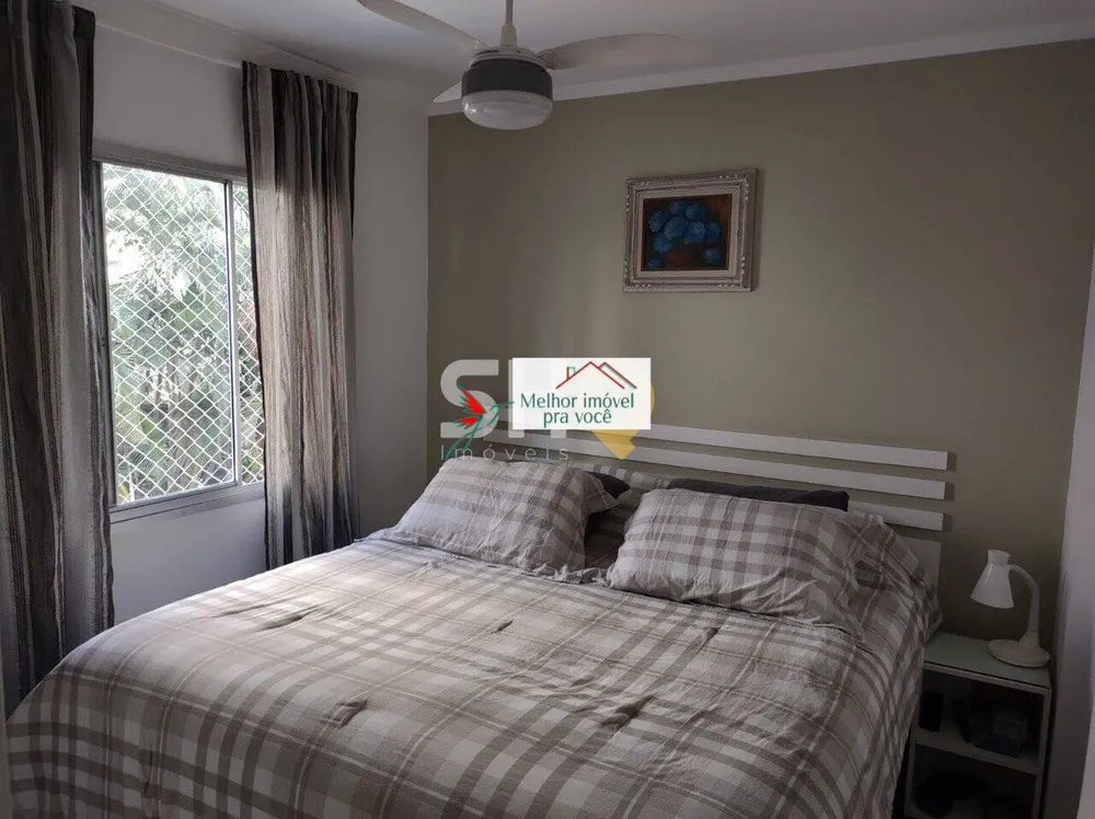Apartamento, 3 quartos, 75 m² - Foto 8