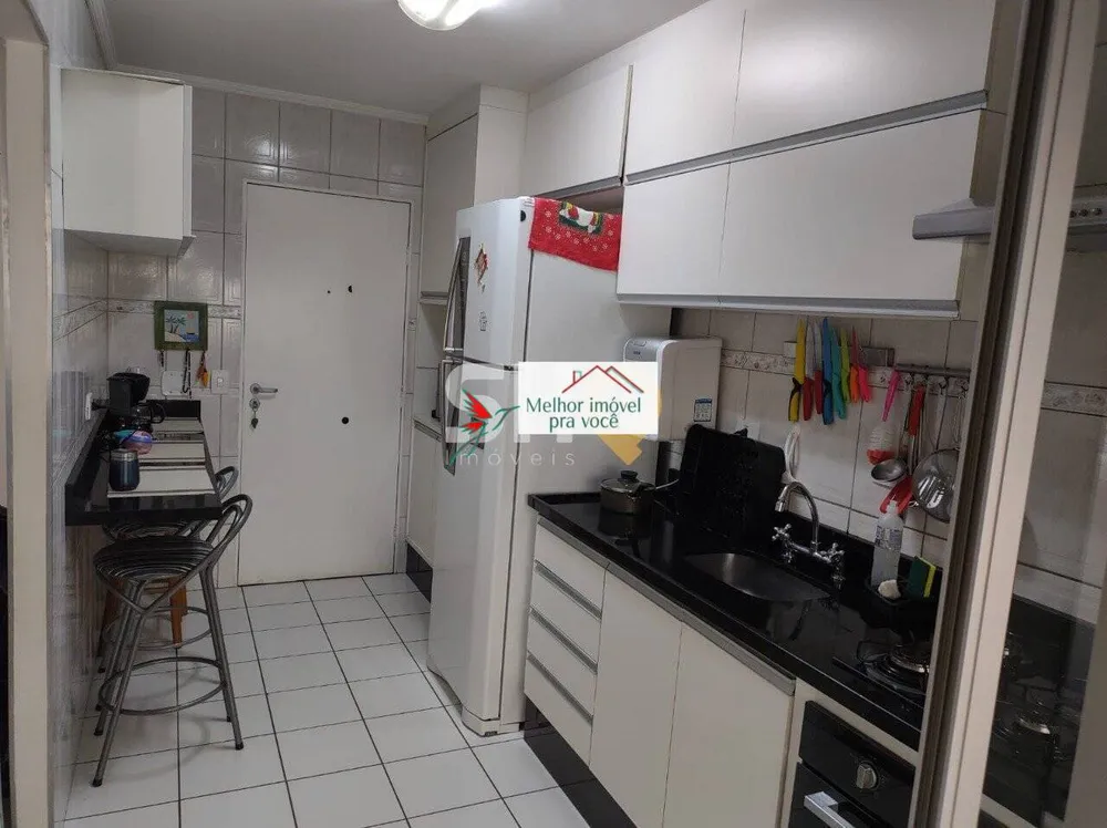 Apartamento, 3 quartos, 75 m² - Foto 4