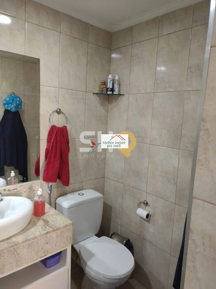 Apartamento, 3 quartos, 75 m² - Foto 5