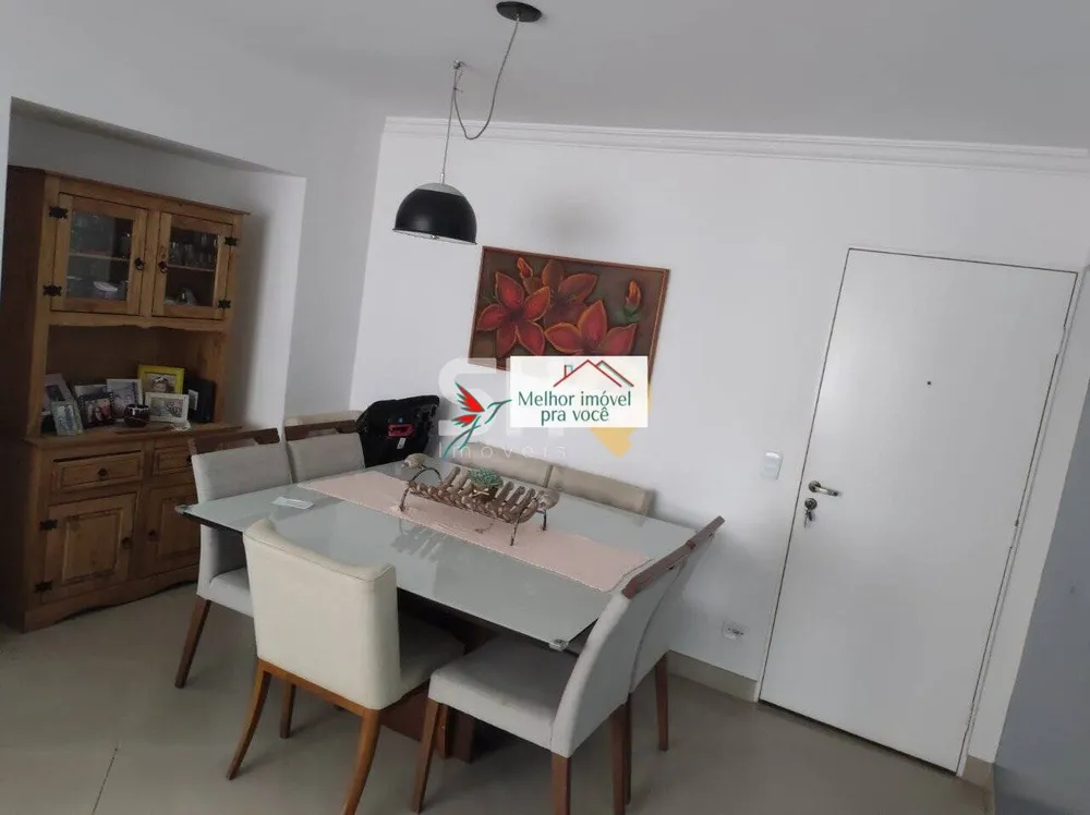 Apartamento, 3 quartos, 75 m² - Foto 11