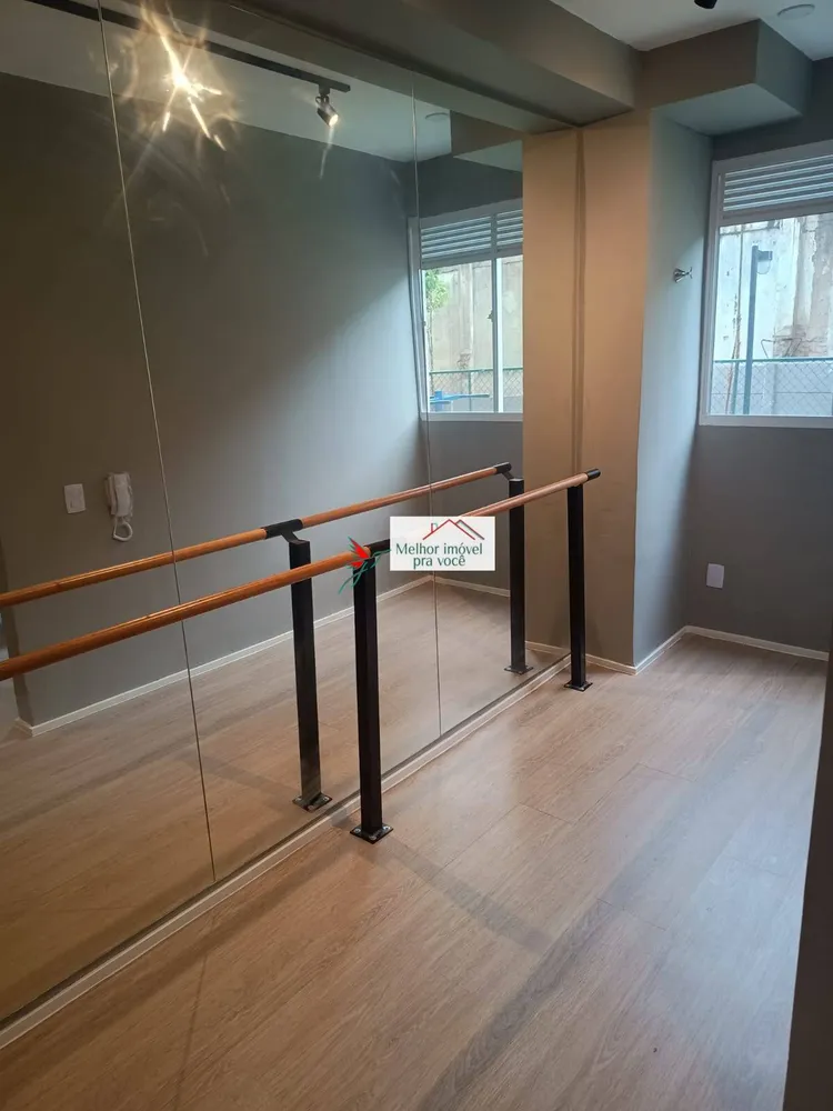 Apartamento, 2 quartos, 42 m² - Foto 4