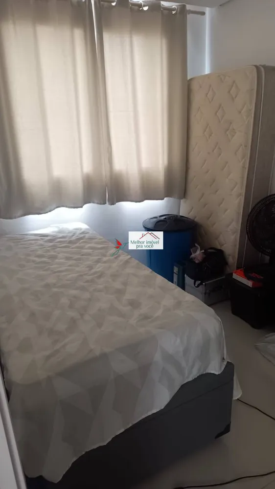 Apartamento, 2 quartos, 42 m² - Foto 1