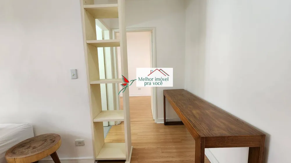 Apartamento, 1 quarto, 44 m² - Foto 2