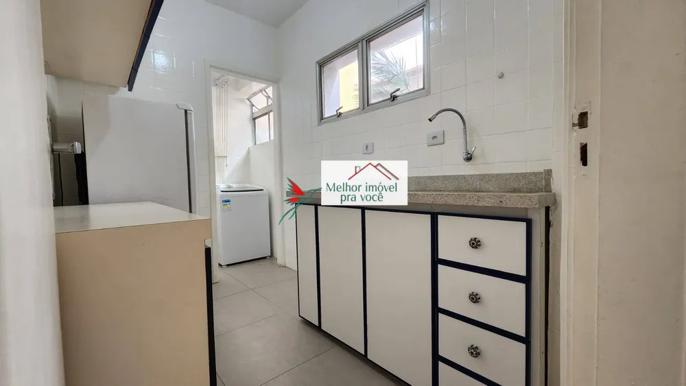 Apartamento, 1 quarto, 44 m² - Foto 5