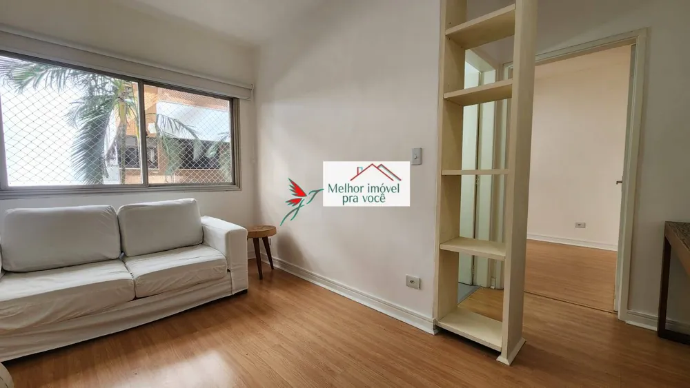 Apartamento, 1 quarto, 44 m² - Foto 4