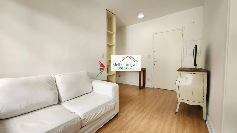 Apartamento, 1 quarto, 44 m² - Foto 7
