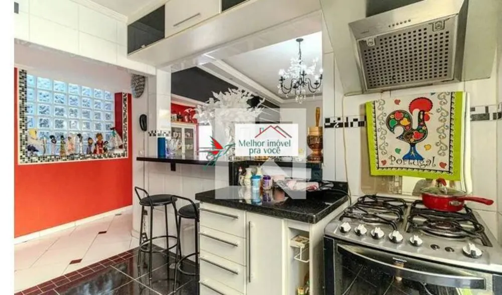 Apartamento, 3 quartos - Foto 1