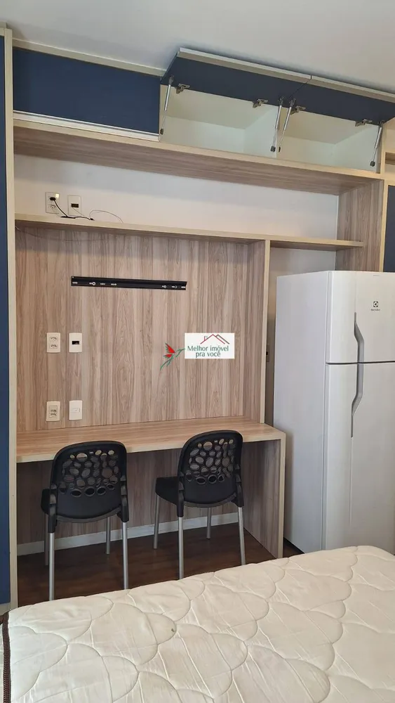 Apartamento, 1 quarto - Foto 5