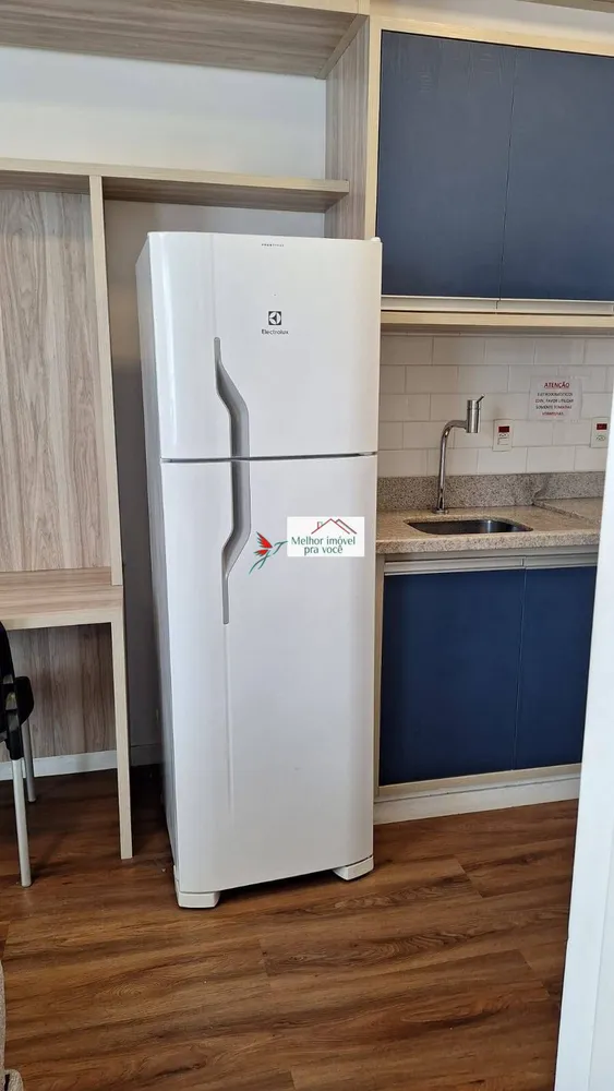 Apartamento, 1 quarto - Foto 1