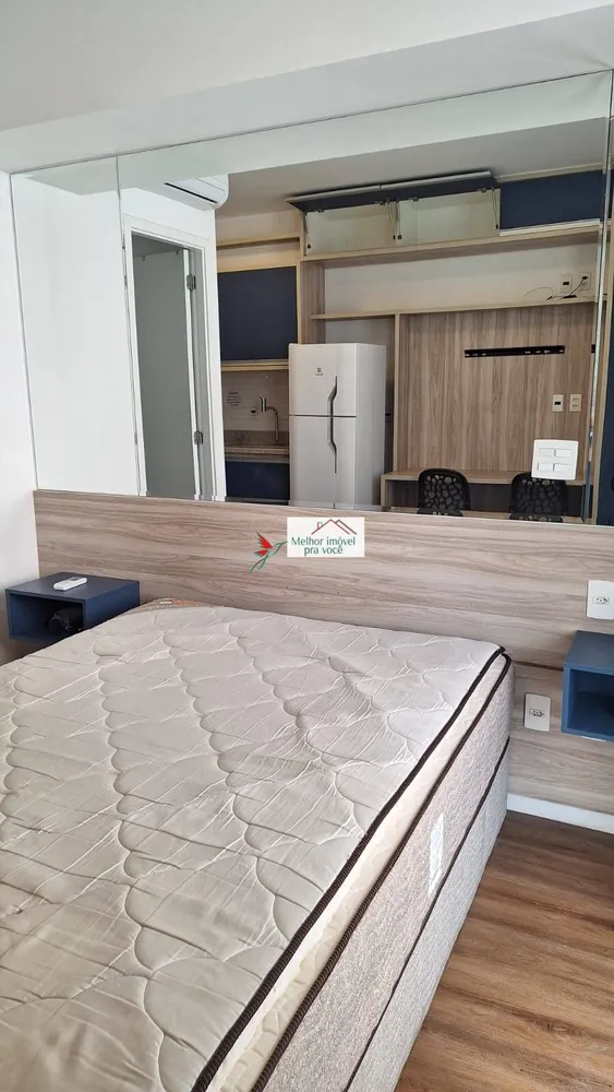 Apartamento, 1 quarto - Foto 4