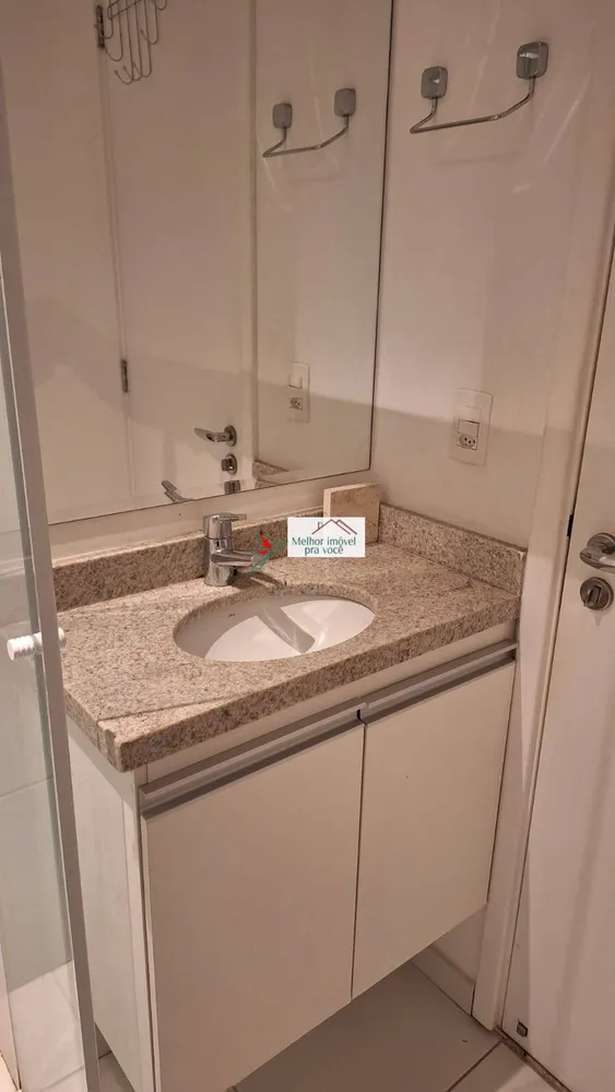Apartamento, 1 quarto - Foto 2