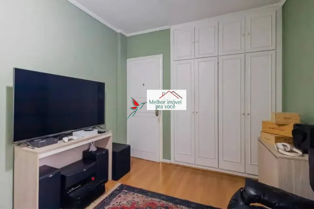 Apartamento, 2 quartos, 110 m² - Foto 5