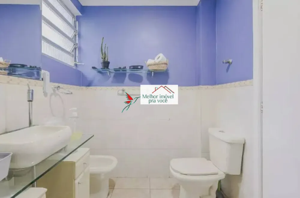 Apartamento, 2 quartos, 110 m² - Foto 3
