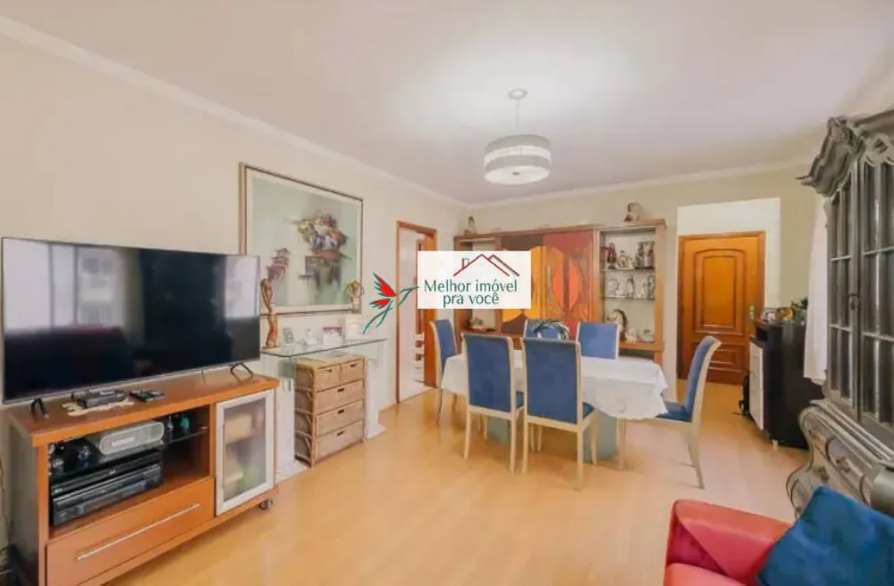 Apartamento, 2 quartos, 110 m² - Foto 1
