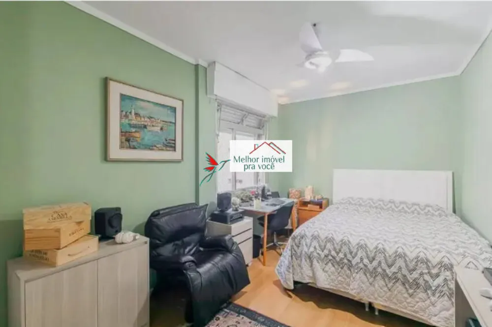 Apartamento, 2 quartos, 110 m² - Foto 7