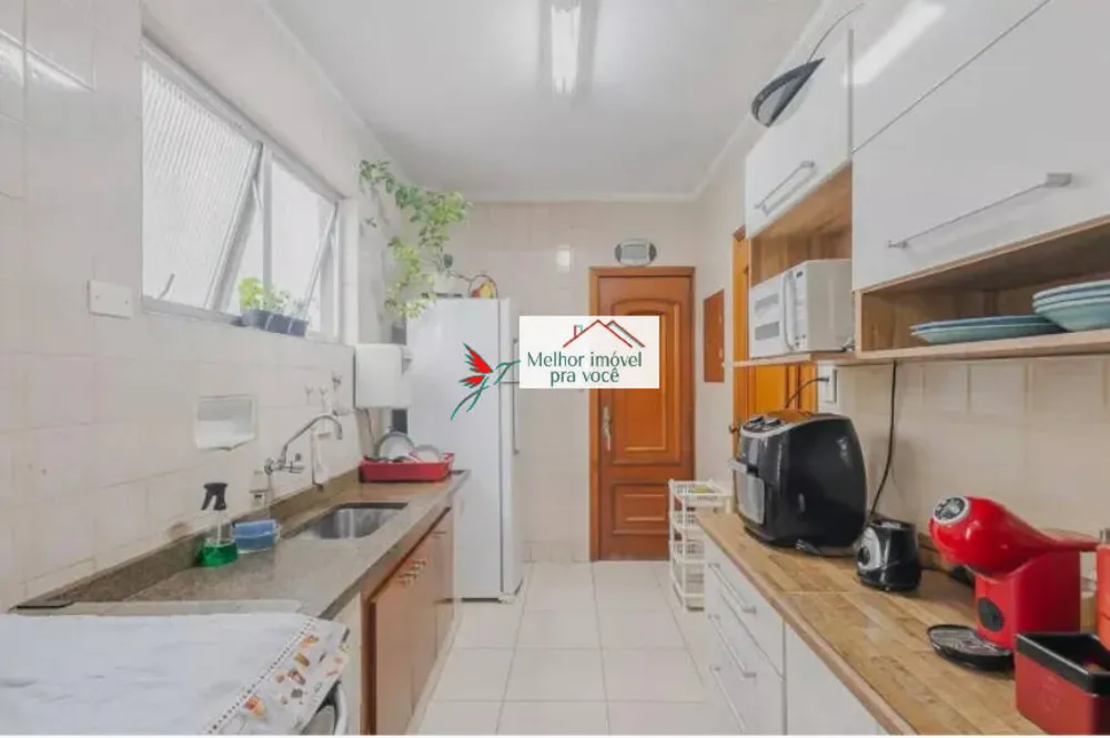 Apartamento, 2 quartos, 110 m² - Foto 8