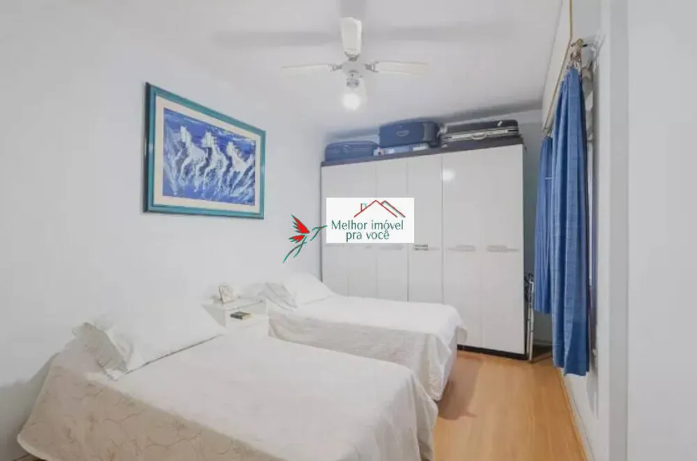 Apartamento, 2 quartos, 110 m² - Foto 4