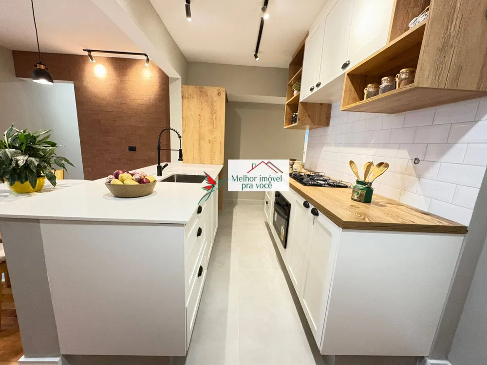 Apartamento, 3 quartos, 90 m² - Foto 1