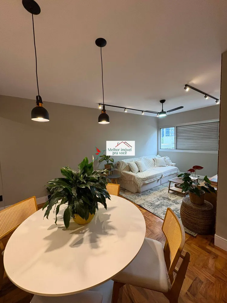 Apartamento, 3 quartos, 90 m² - Foto 9
