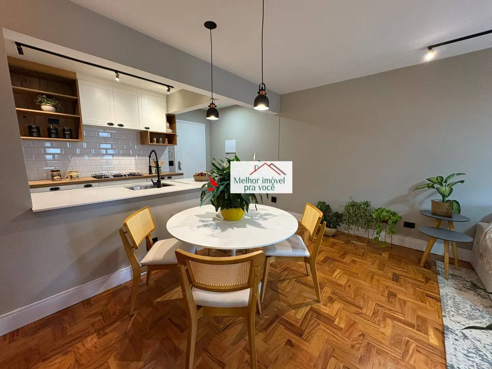 Apartamento, 3 quartos, 90 m² - Foto 8