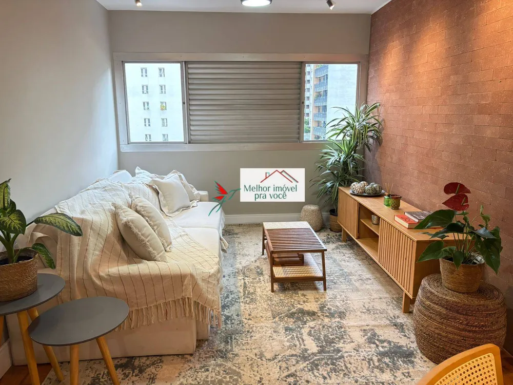 Apartamento, 3 quartos, 90 m² - Foto 7