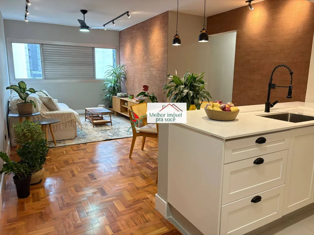 Apartamento, 3 quartos, 90 m² - Foto 3