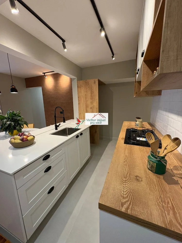 Apartamento, 3 quartos, 90 m² - Foto 12