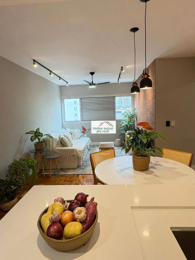 Apartamento, 3 quartos, 90 m² - Foto 6