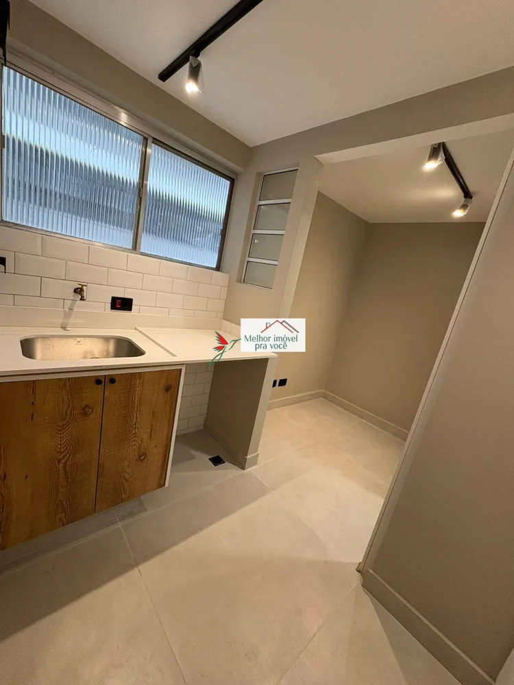 Apartamento, 3 quartos, 90 m² - Foto 11