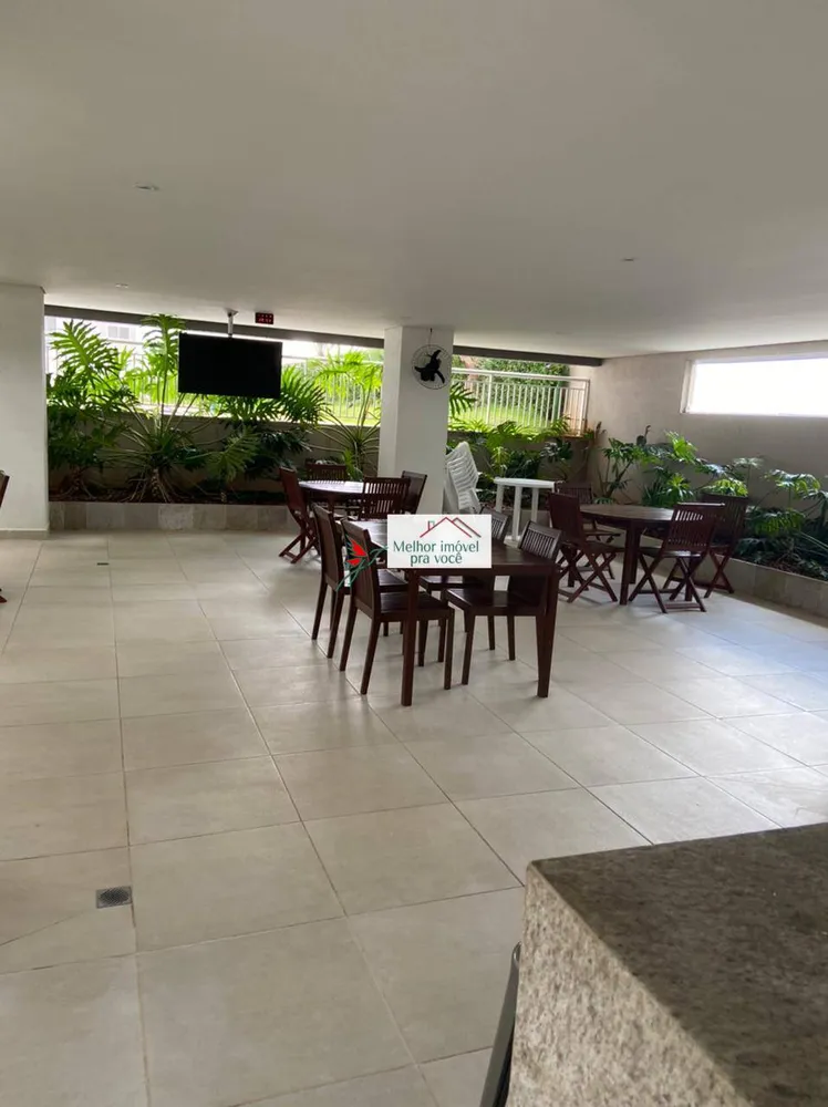 Apartamento, 2 quartos, 81 m² - Foto 3