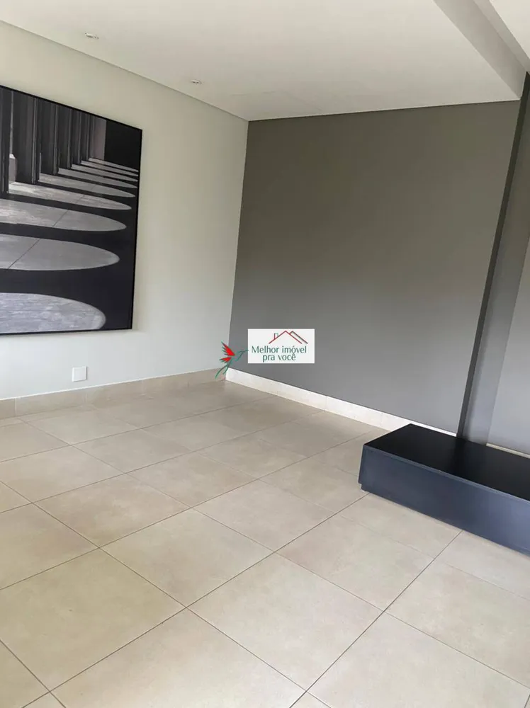 Apartamento, 2 quartos, 81 m² - Foto 2