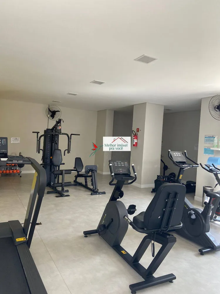 Apartamento, 2 quartos, 81 m² - Foto 6