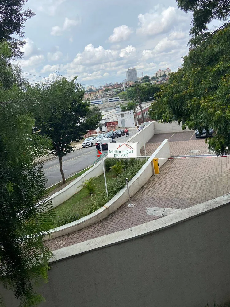 Apartamento, 3 quartos, 81 m² - Foto 7