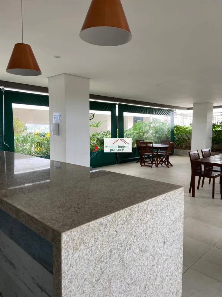 Apartamento, 3 quartos, 81 m² - Foto 5