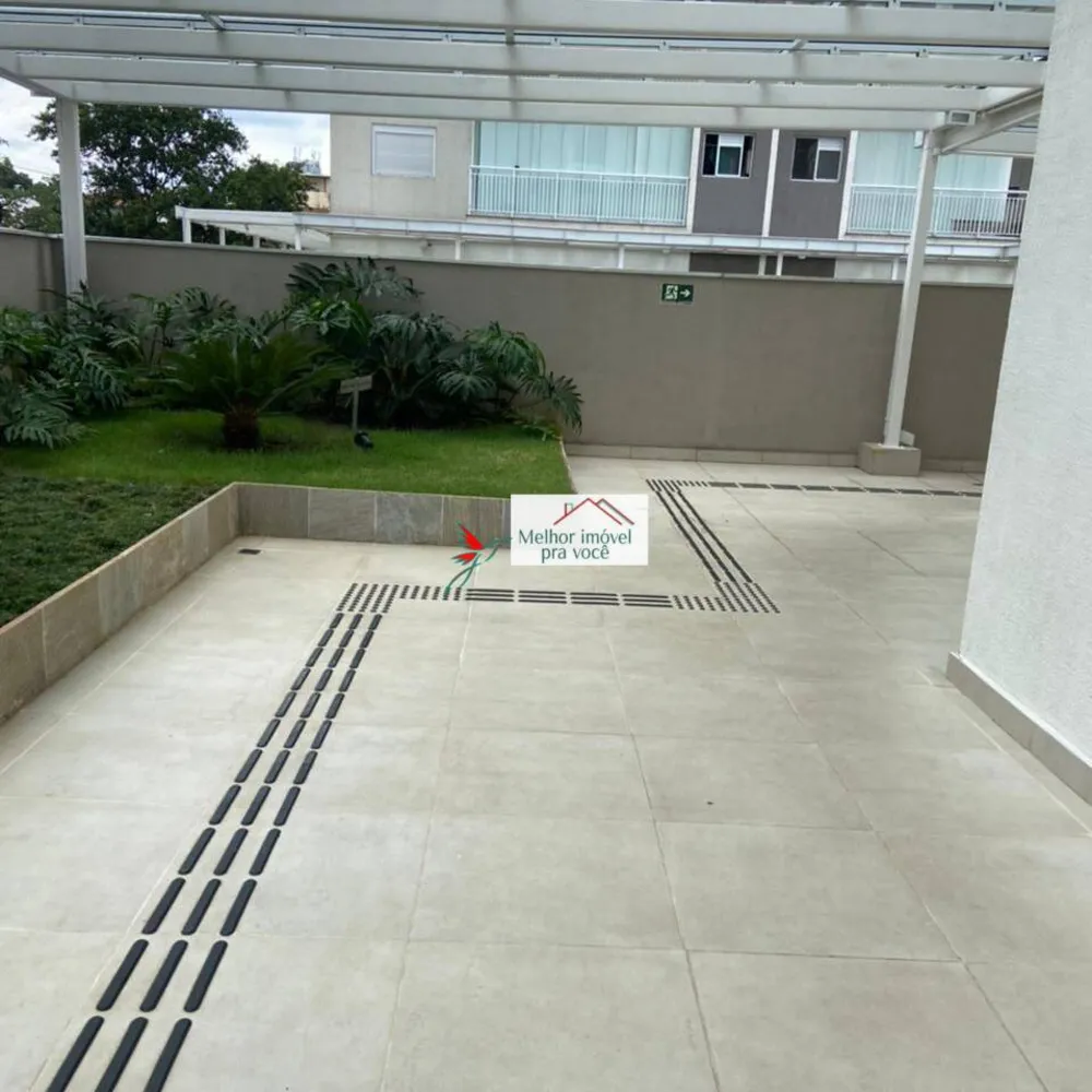Apartamento, 2 quartos, 61 m² - Foto 2