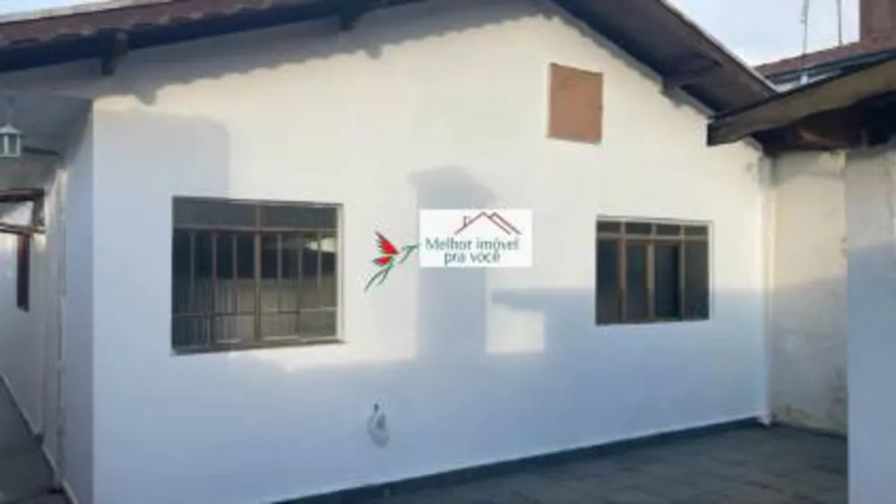 Casa, 2 quartos, 86 m² - Foto 1
