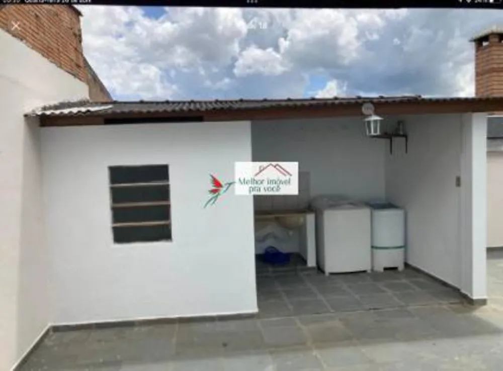 Casa, 2 quartos, 86 m² - Foto 9