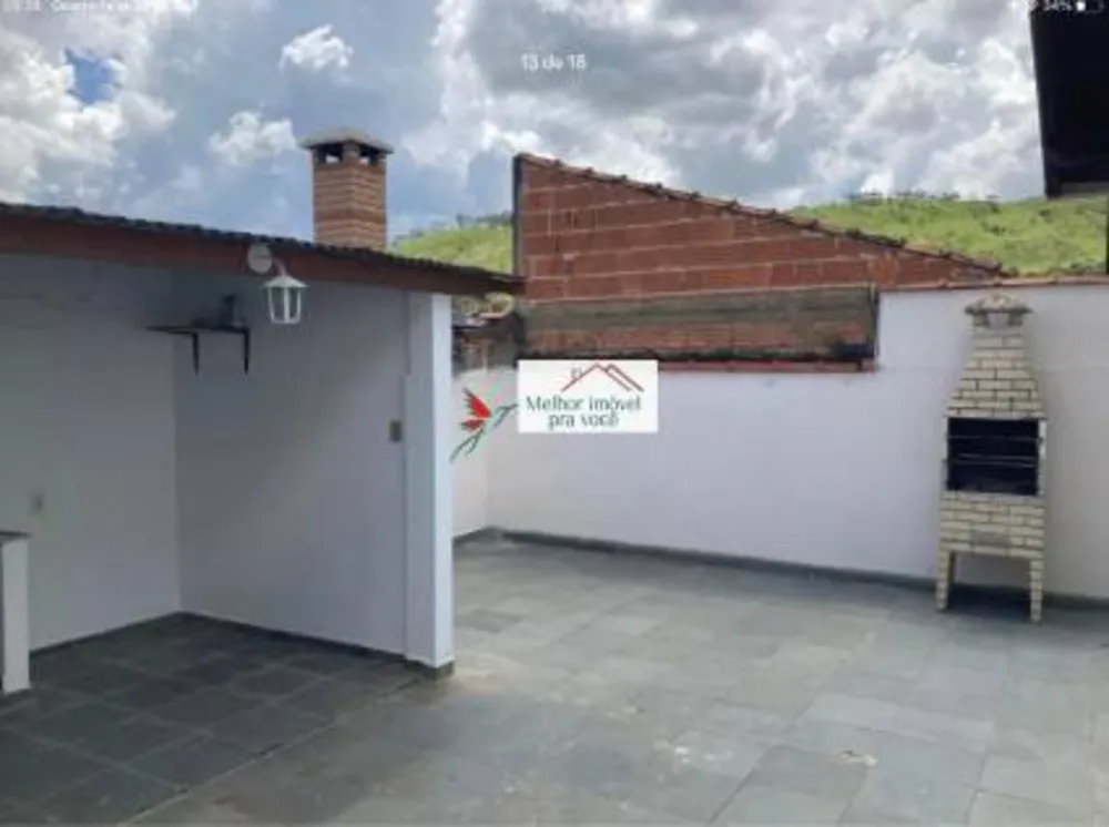Casa, 2 quartos, 86 m² - Foto 2