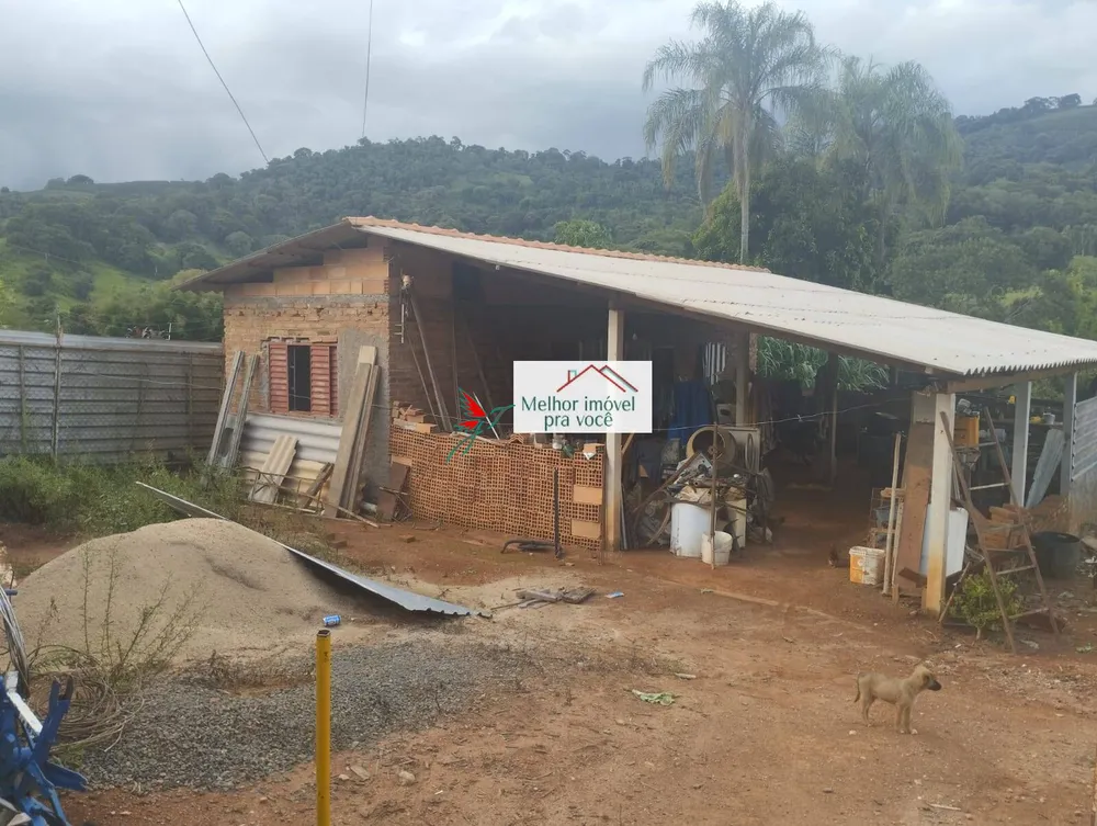 Chácara, 2 quartos, 2 hectares - Foto 2