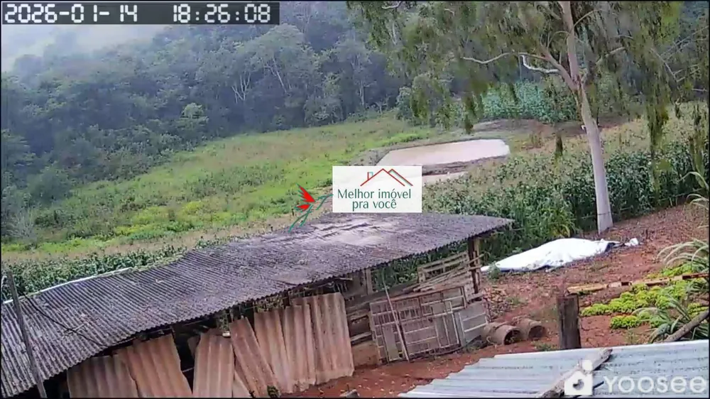 Chácara, 2 quartos, 2 hectares - Foto 3