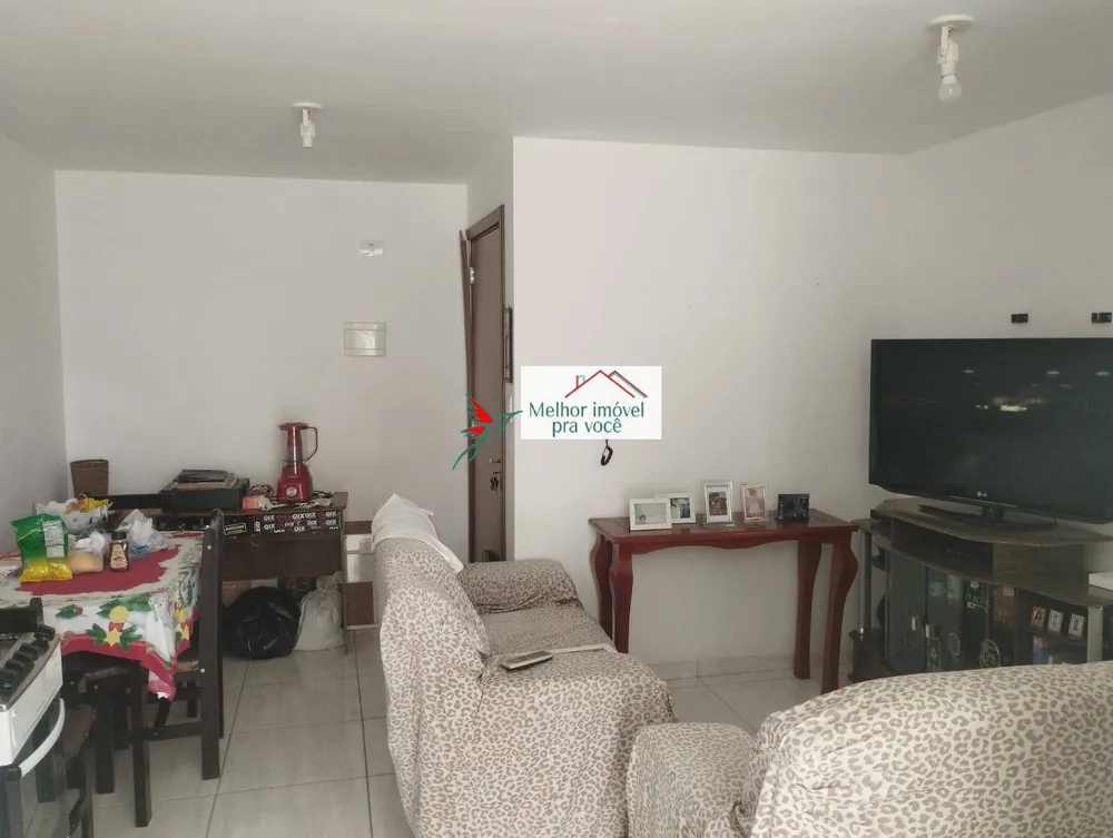 Apartamento, 2 quartos - Foto 1